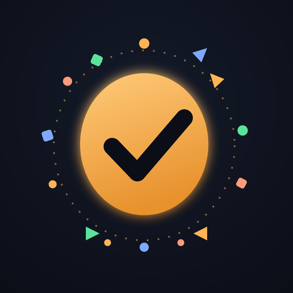 Tadapop — gamified habit tracker